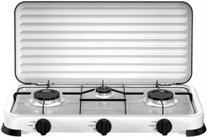 FORNELLO 3 FUOCHI PER BOMBOLE