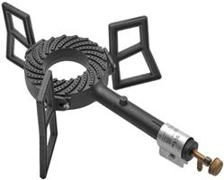 FORNELLONE INDUSTRIALE 3 PIEDI