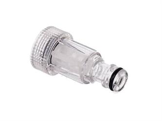 INNESTO CON FILTRO PER IDROPULITRICI