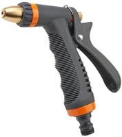 LANCIA PISTOLA GETTO REGOL.IN METALLO