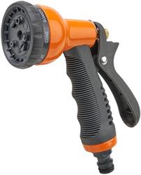 LANCIA PISTOLA METALLO 8 GETTI