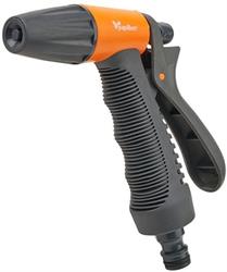 LANCIA PISTOLA PLASTICA REGOLABILE