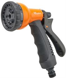 LANCIA PISTOLA PLAST. MULTIF. 8 GETTI