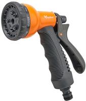 LANCIA PISTOLA PLAST. MULTIF. 8 GETTI