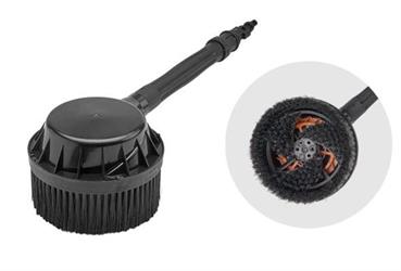 SPAZZOLA ROTANTE PER IDROPULITRICI