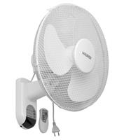 VENTILATORE DA PARETE CM.40 3VELOCITA'
