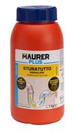 STURATUTTO GRANULARE KG 1 DISGORGANTE
