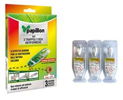 ESCA INSETTICIDA FORMICHE 3 PZ GR15