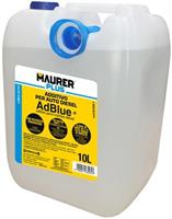 ADDITIVO ADBLUE PER AUTO DIESEL LT10