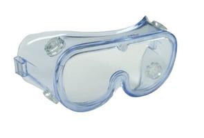 OCCHIALI PANO.ANATOM.CE PVC C.VALVOLE