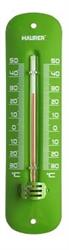 TERMOMETRO PARETE EST.METALL. 20X5X7