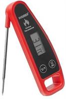 TERMOMETRO X BBQ GRILL DIGITALE MAURER