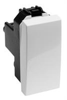 INTERRUTTORE UNIPOLARE 16AX BIANCO