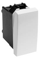 DEVIATORE UNIPOLARE 16AX BIANCO