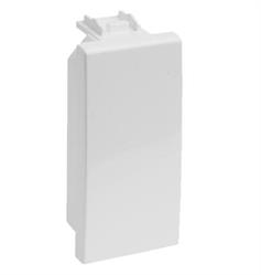 COPRIFORO BIANCO X PLACCHE MAURER