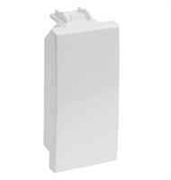 COPRIFORO BIANCO X PLACCHE MAURER