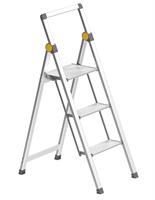 SGABELLO 3 GRADINI MINI SLIM MAURER