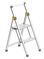 SGABELLO 2 GRADINI MINI SLIM MAURER