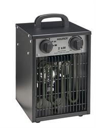 RISCALDATORE ELETT.INDUSTR. 1000/2000W