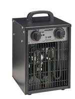 RISCALDATORE ELETT.INDUSTR. 1000/2000W