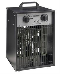 RISCALDATORE ELETT.INDUSTR. 1650/3300W