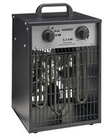 RISCALDATORE ELETT.INDUSTR. 1650/3300W