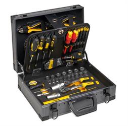 CHIAVE BUSS.BITS+UTENS. 1/4-1/2 PZ.114