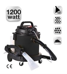 ASPIRAPOLVERE LAVATAPPETI YAMATO LT20