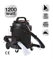 ASPIRAPOLVERE LAVATAPPETI YAMATO LT20