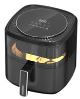 FRIGGITRICE AD ARIA LT 6 MAURER