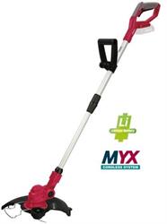 TAGLIABORDI BATT. LITIO 20V S.CORPO