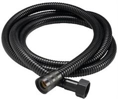 FLESSIBILE OTTONE COL. NERO F1/2 MT1,5