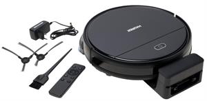 ROBOT ASPIRAPOLVERE LAVAPAVIM.MAURER