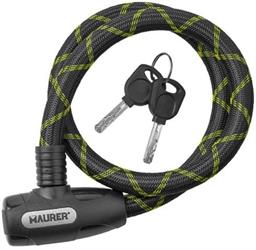 LUCCHETTO CAVO RIV.TESS.AUT.MM15X80CM