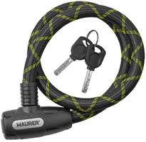 LUCCHETTO CAVO RIV.TESS.AUT.MM15X80CM