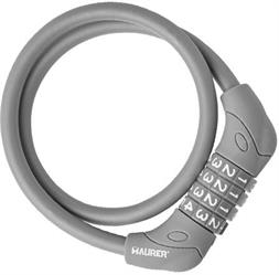 LUCCHETTI A COMBINAZIONE MM8-55CM