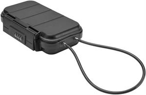 CASSAF. SPIAGGIA A COMB. 23,5X14,7X5,8