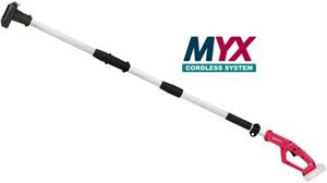 ASTA TELESCOPICA PER 082085 E 084537