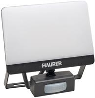 PROIETT.LED 50W C.SENS.MOV.CREP.4500LM