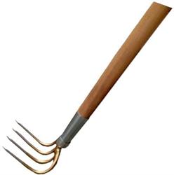 FORCA 4DT TONDI RAMP.KAISER C/M CM145