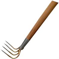 FORCA 4DT TONDI RAMP.KAISER C/M CM145