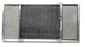 TELAI ZANZAR.ESTENS.CM 75X100 FIBRA V.