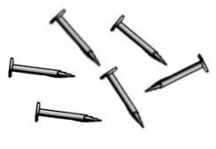 SEMENZA ACCIAIO DOLCE MM.12      GR.50