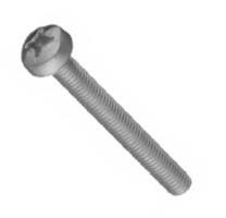 VITI P.METALLO TC ZIN.5X50       PZ. 7