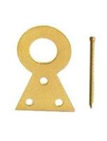 ATTACCAGLIE FISSE OTT.N1 C.CHIODI PZ10