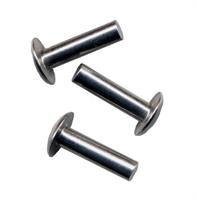 RIBATTINI ALL.T.LARGA 3,5X12    PZ.110