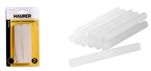 ADESIVO TERMOFUSIBILE  MM 7,4X100 PZ12