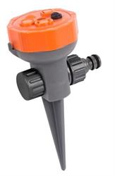 IRRIGATORE STATICO TEST.5 FUNZ.C.PUNTA