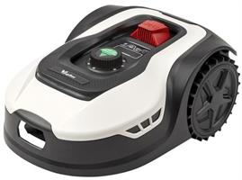 ROBOT RASAERBA A BATTERIA 20V 500MQ