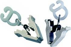 PINZETTE PL. C.BOXERINO X TENDE  PZ.12